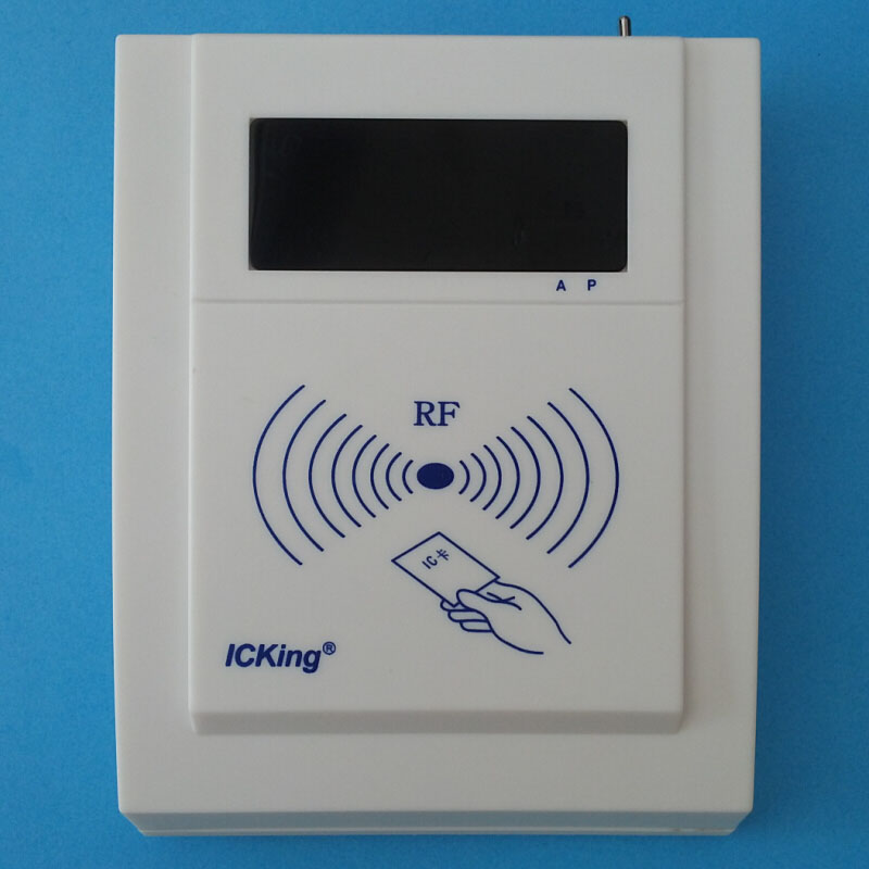 淺淡門禁讀卡器自動化組裝設備的工作流程、特點以及應用場景